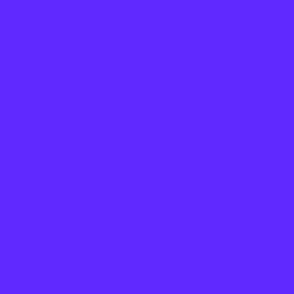 CSMC12 - Purple Wanna-be Blue Solid