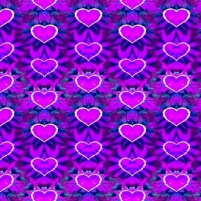 Purple Hearts