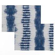 Shibori Indigo 13