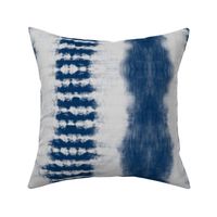 Shibori Indigo 13