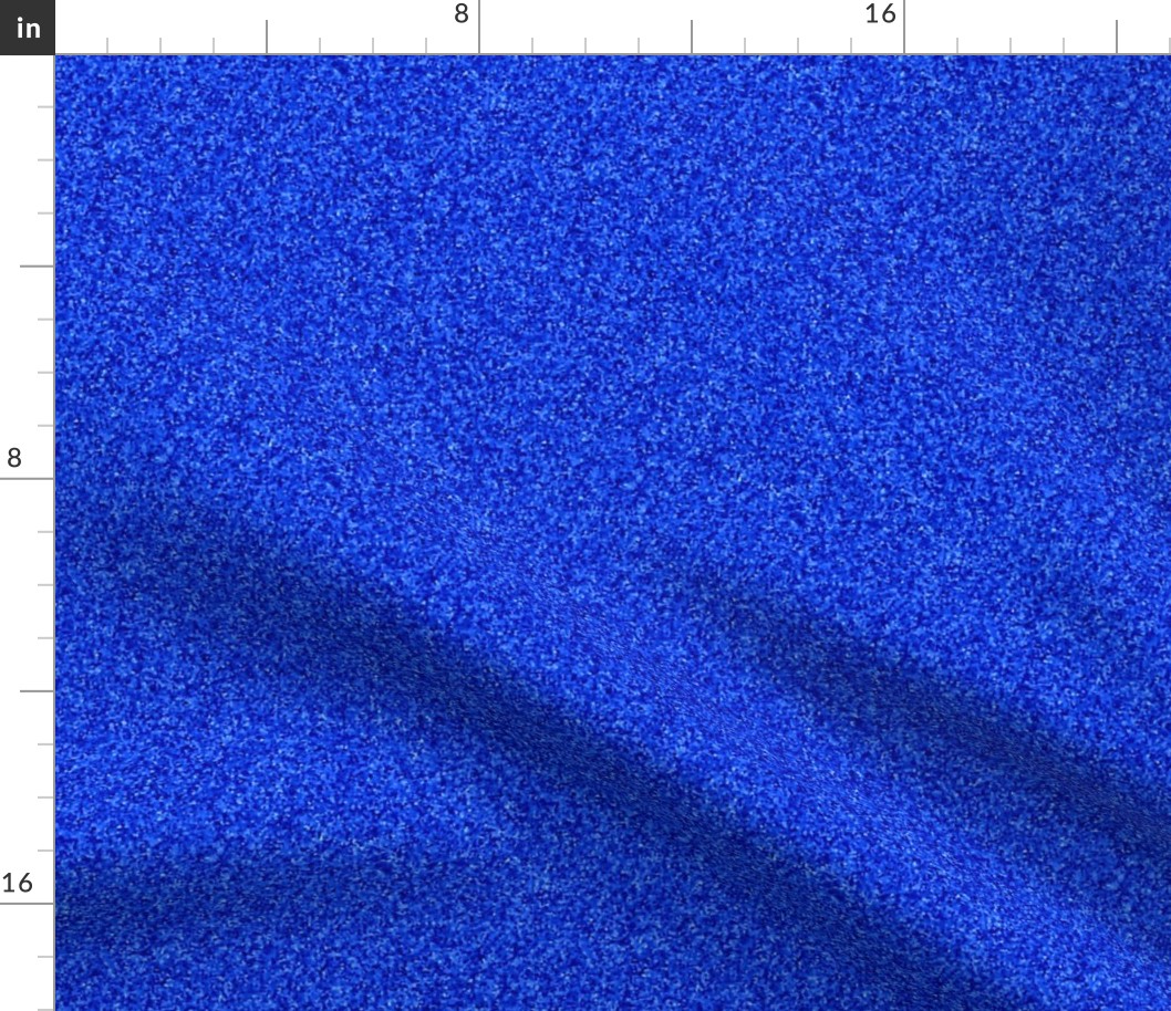 CSMC44 - Speckled Cobalt Blue Texture