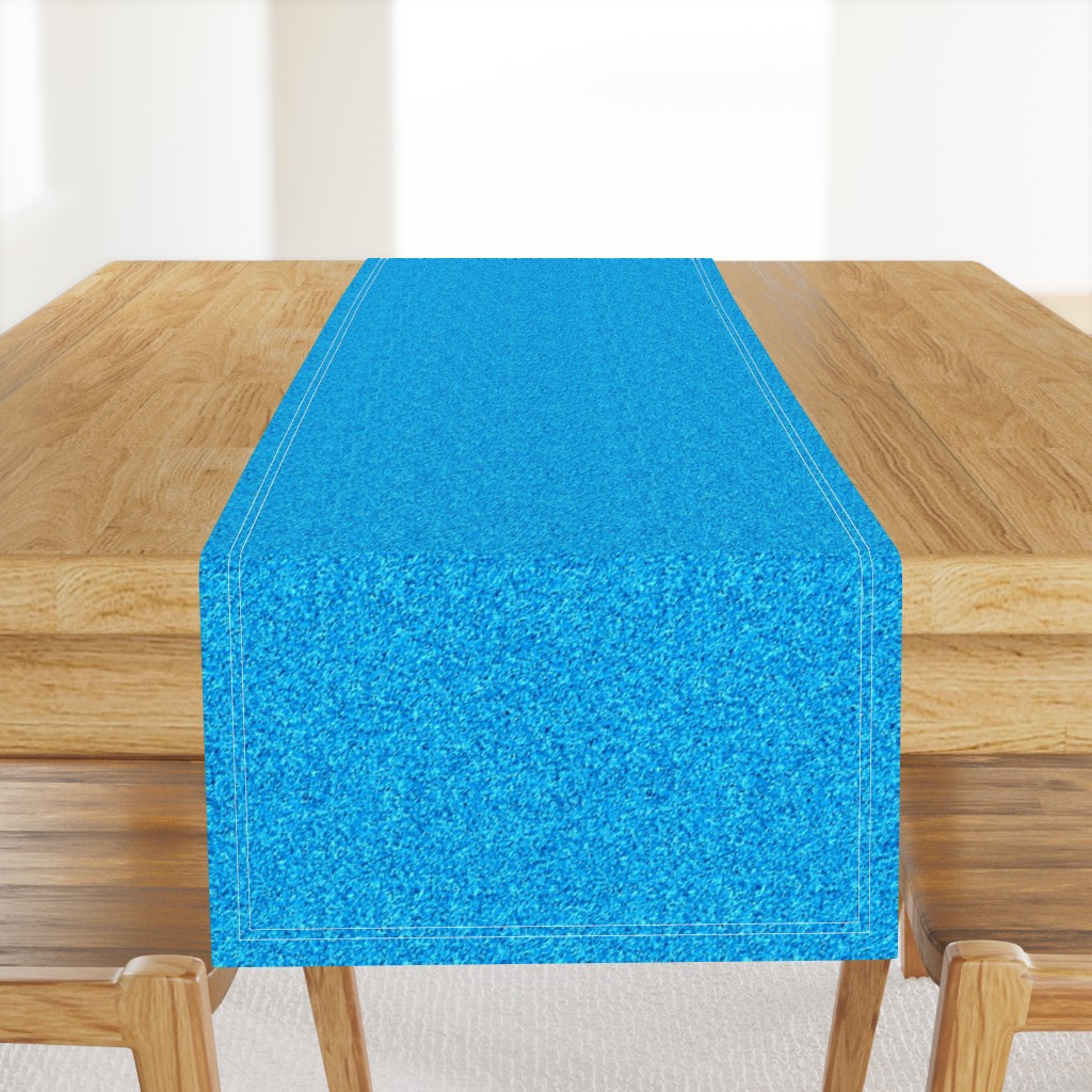 CSMC44 - Speckled Aqua Blue Texture