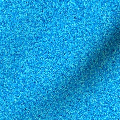 CSMC44 - Speckled Aqua Blue Texture