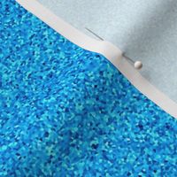 CSMC44 - Speckled Aqua Blue Texture