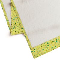 Terrazzo Flaxen