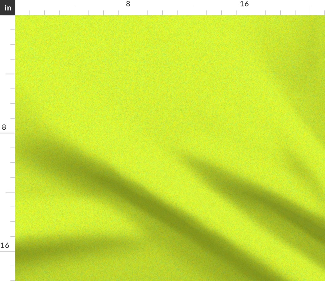 CSMC45 - Speckled Yellow-GreenTexture