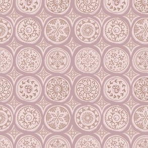 Button-Geo-dusky pink (small)
