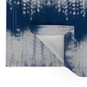 Shibori Indigo 25 