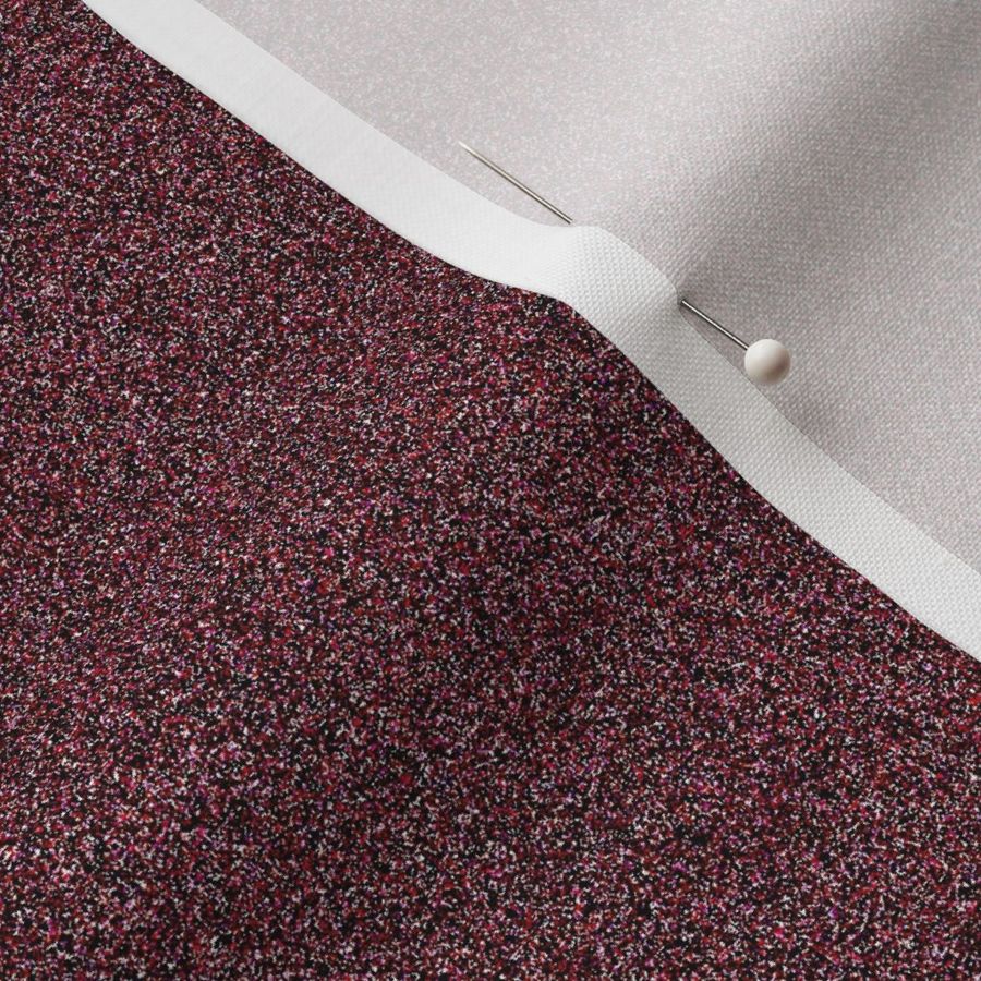 Burgundy Brown  Speckled Texture