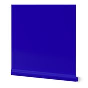 CSMC24  - Bright Royal Blue Solid