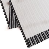 CSMC25 - Speckled Grey and Charcoal Stripes - Vertical