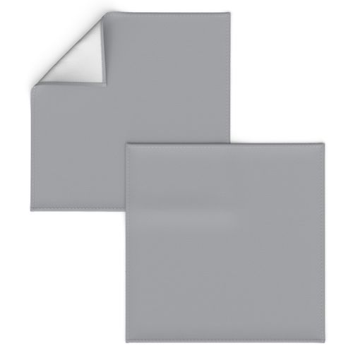 CSMC25 - Light Grey Solid