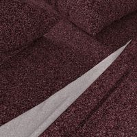 CSMC27 - Speckled Rich Burgundy Texture