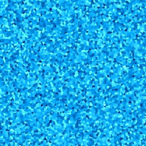 CSMC29  -  Speckled Azure Blue Texture