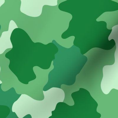 Green Camo