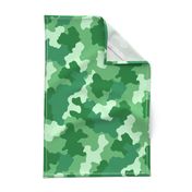 Green Camo