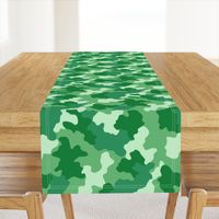 Green Camo