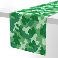 Green Camo