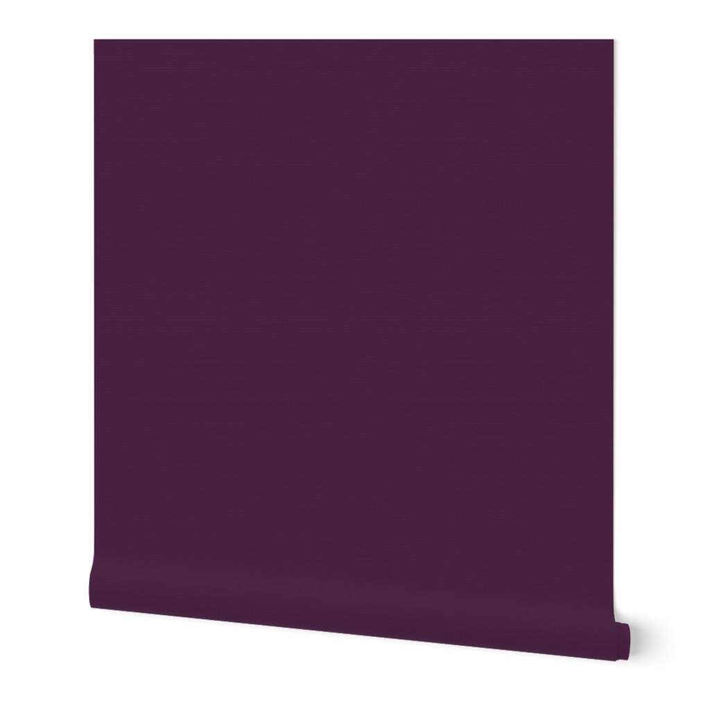 CSMC30 - Eggplant Purple Solid