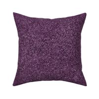 CSMC30 - Speckled Eggplant Purple Texture