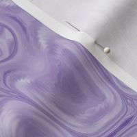 CSMC32 -  - Zigzags and Bubbles - A Marbled Texture in Rustic Violet Monochrome