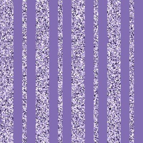 CSMC32  - Speckled Violet  Stripes