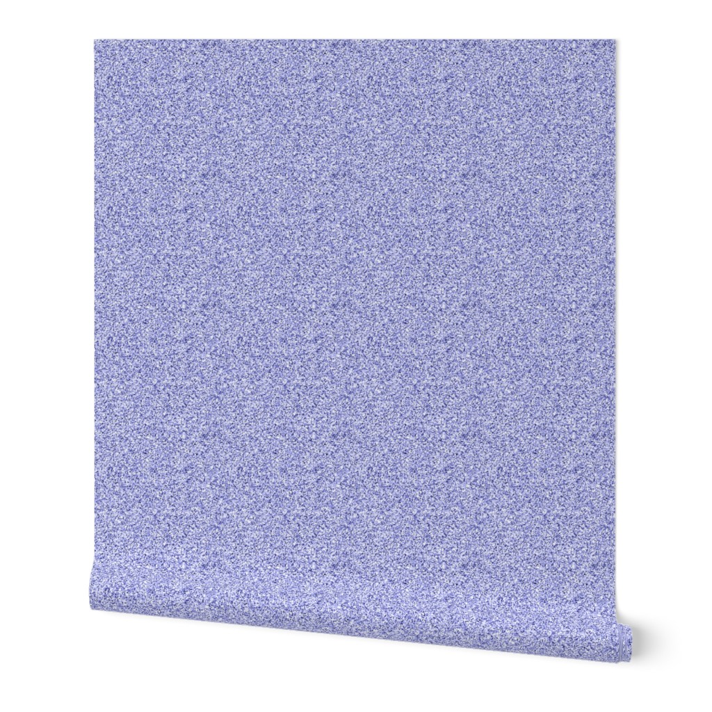 CSMC33 - Speckled Pastel Periwinkle Texture