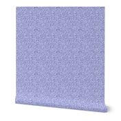 CSMC33 - Speckled Pastel Periwinkle Texture