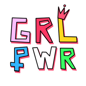 GRL PWR