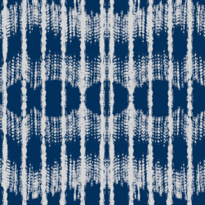 Shibori Indigo 5