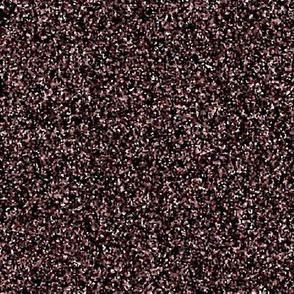 CSMC34 - Speckled  Purplish Raisin BrownTexture