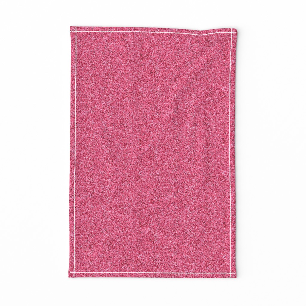 CSMC37 - Speckled Pink Coral Pastel Sparkle Texture