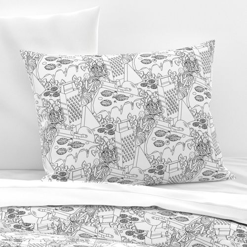 HOME_GOOD_STANDARD_PILLOW_SHAM