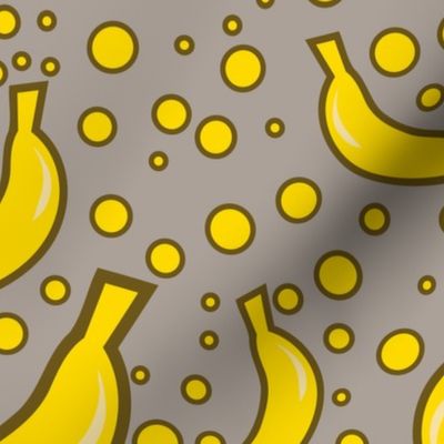 banana pattern