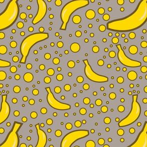 banana pattern