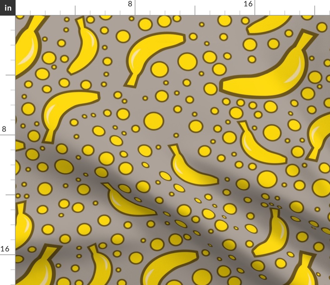 banana pattern