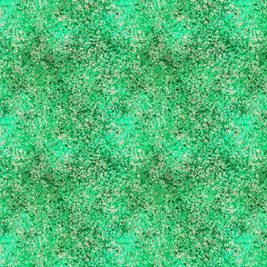 Minty Green Texture on Tan