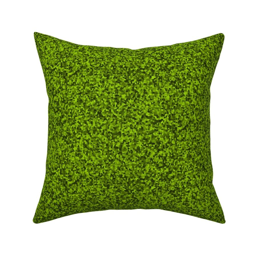 CSMC39 - Limey Avocado Green Speckled Texture