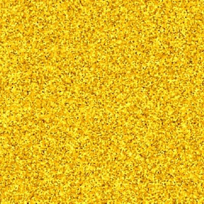 CSMC41 - Golden Yellow Speckled Texture