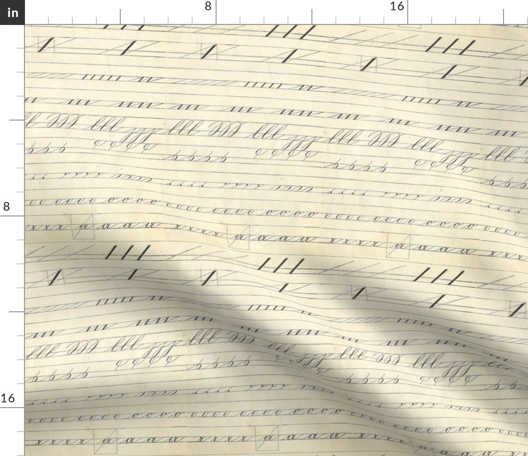 Spencerian