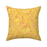 CSMC43  - Red - Orange - Yellow - Speckled Texture