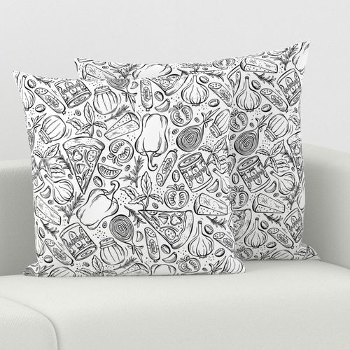 HOME_GOOD_SQUARE_THROW_PILLOW