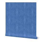 Petite Shagreen in Blue Willow