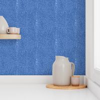Petite Shagreen in Blue Willow