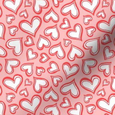 Valentines-love-hearts-pink-red-Medium