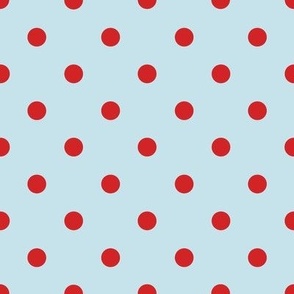 Chloe Dot strawberry 3