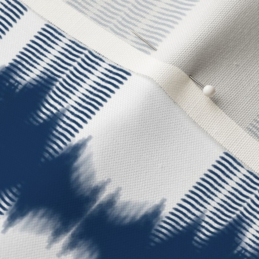 Shibori Indigo 21