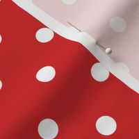 Chloe Dot strawberry 2