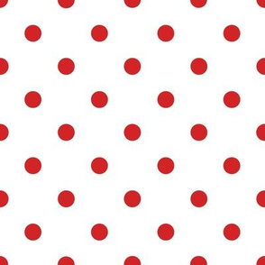 Chloe Dot strawberry 1