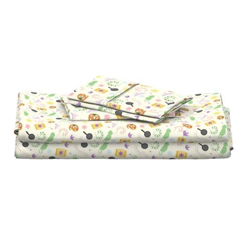 HOME_GOOD_SHEET_SET